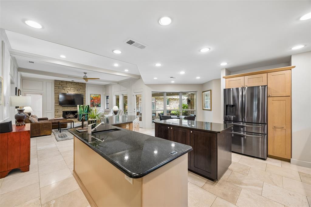 Merriman Park Estates #4 - Residential