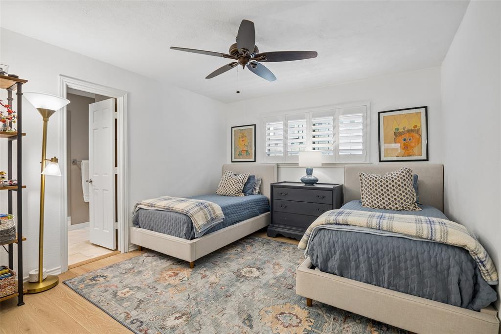 Merriman Park Estates #4 - Residential