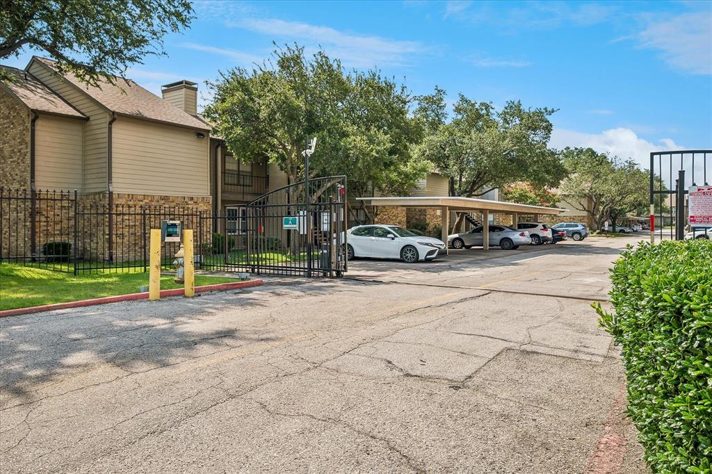 Prestonwood Green - Residential