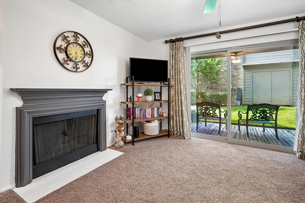 Prestonwood Green - Residential