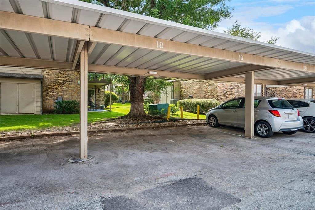 Prestonwood Green - Residential