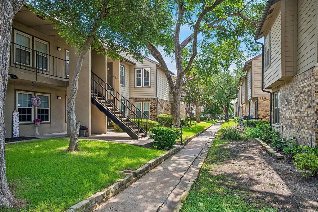 Prestonwood Green - Residential