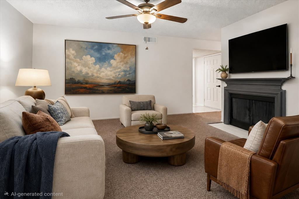 Prestonwood Green - Residential