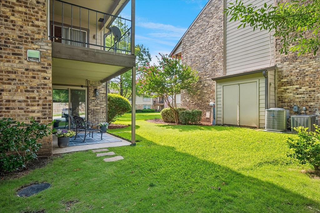 Prestonwood Green - Residential
