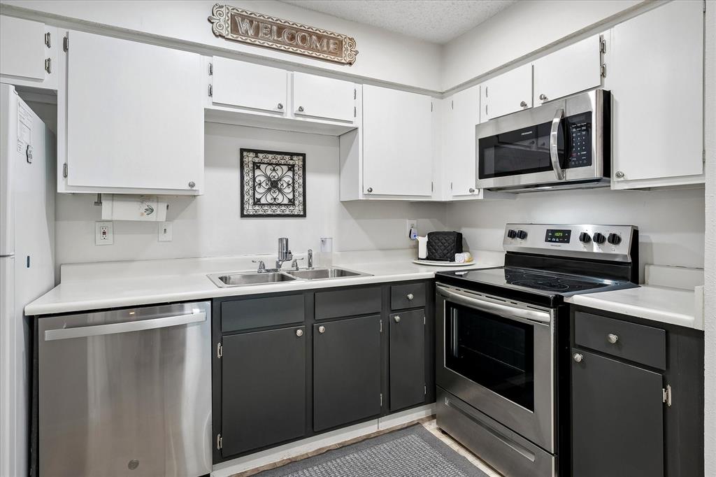 Prestonwood Green - Residential