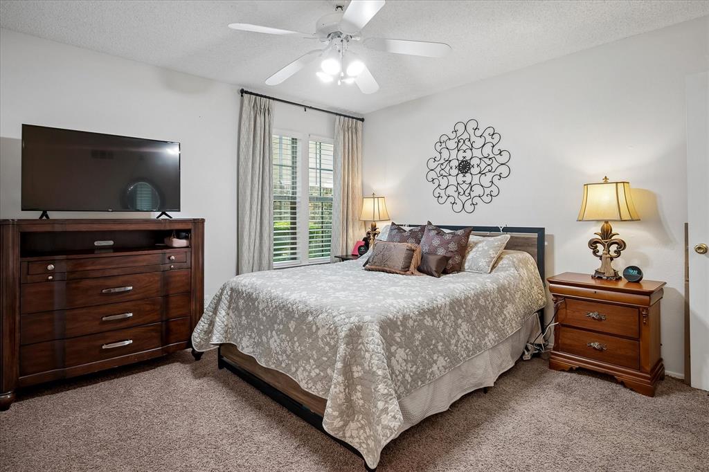 Prestonwood Green - Residential