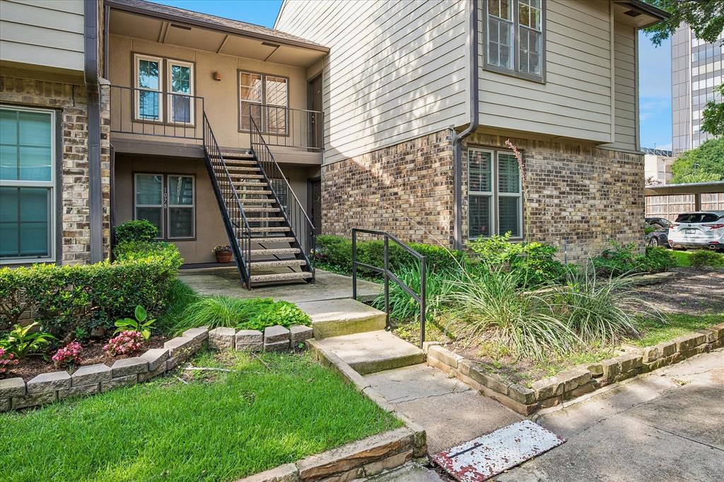 Prestonwood Green - Residential