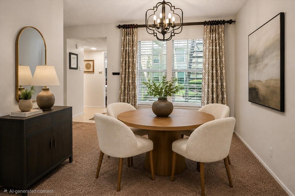 Prestonwood Green - Residential