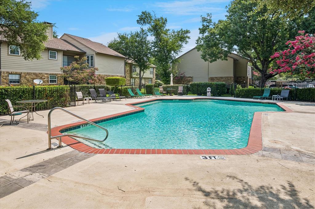 Prestonwood Green - Residential