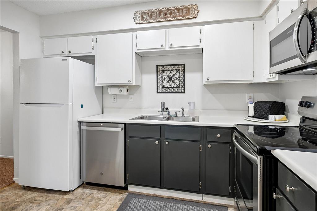 Prestonwood Green - Residential