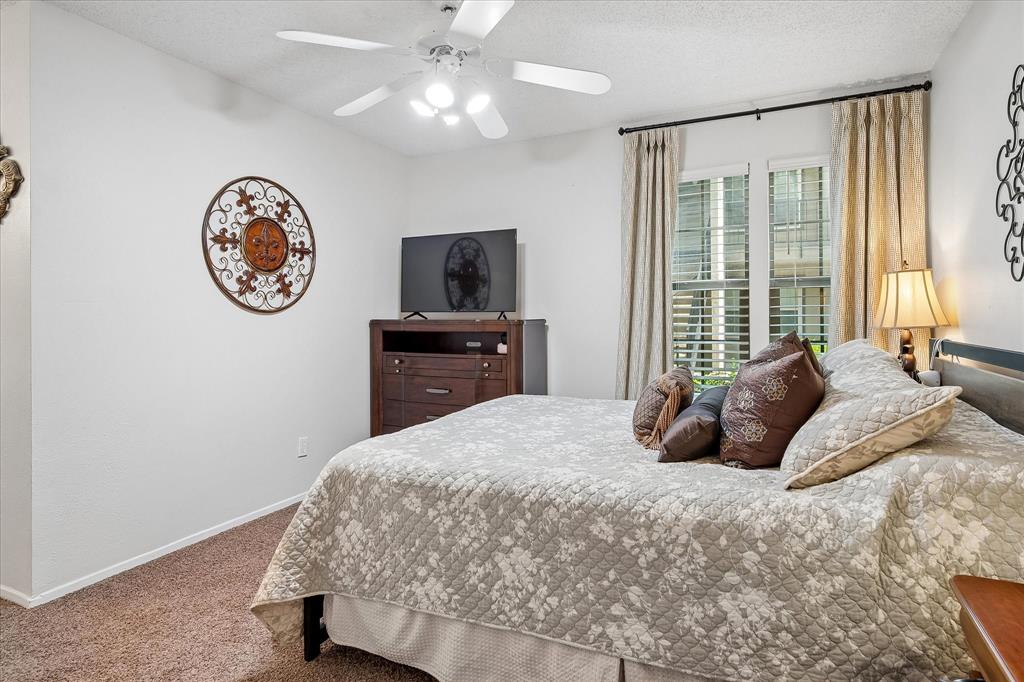 Prestonwood Green - Residential
