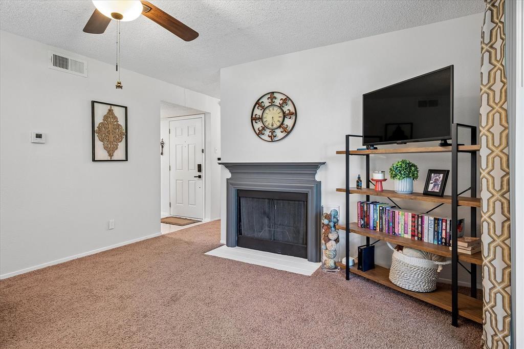 Prestonwood Green - Residential