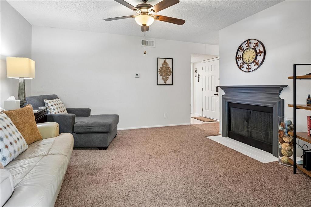 Prestonwood Green - Residential