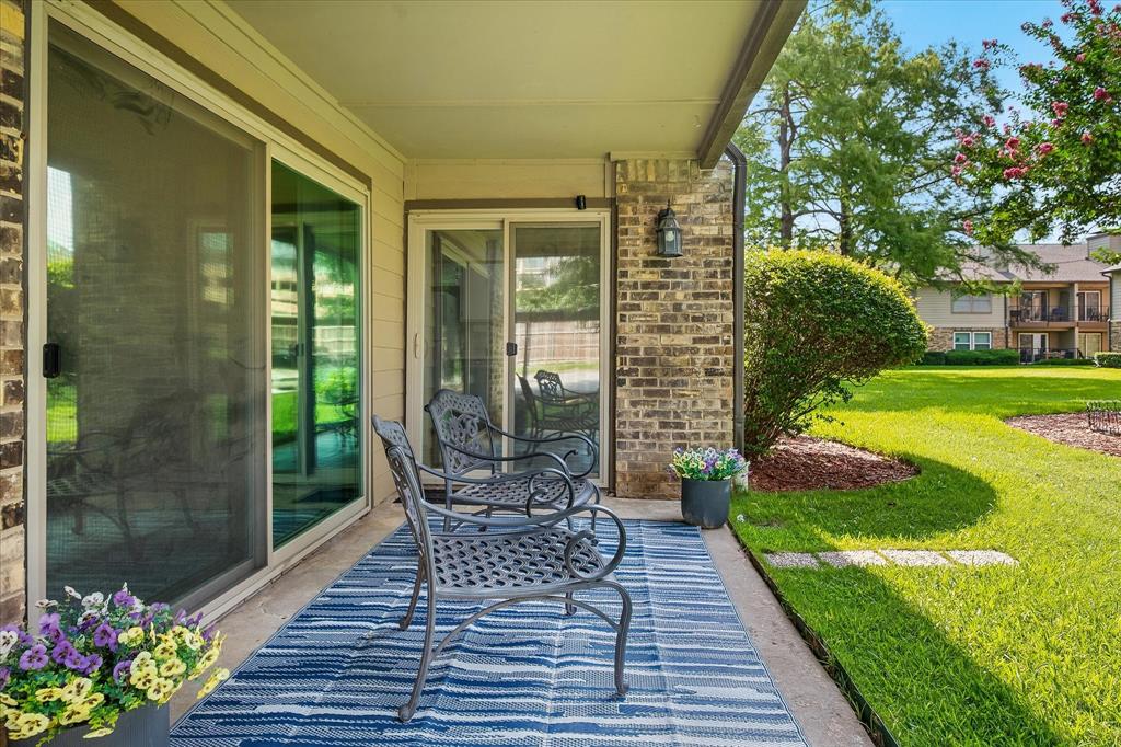Prestonwood Green - Residential