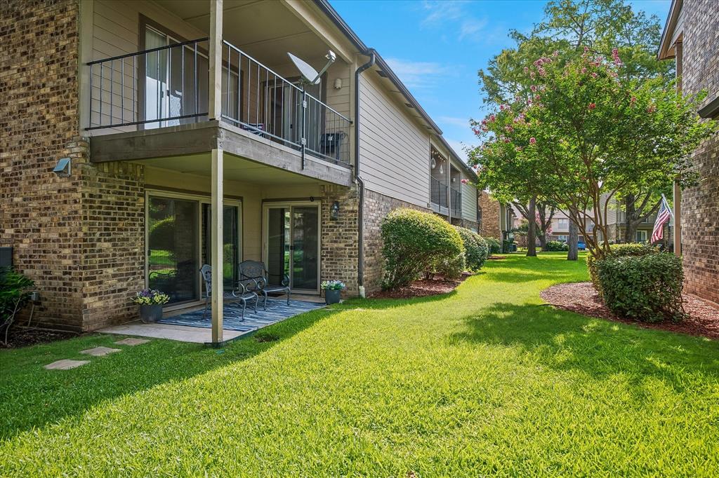 Prestonwood Green - Residential