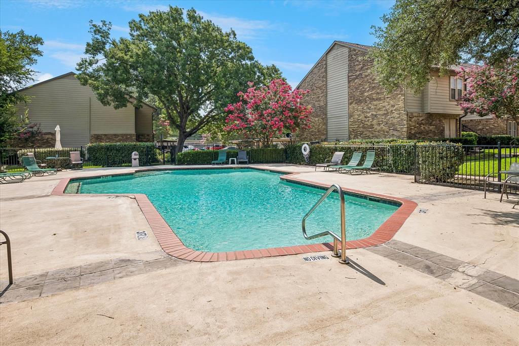 Prestonwood Green - Residential
