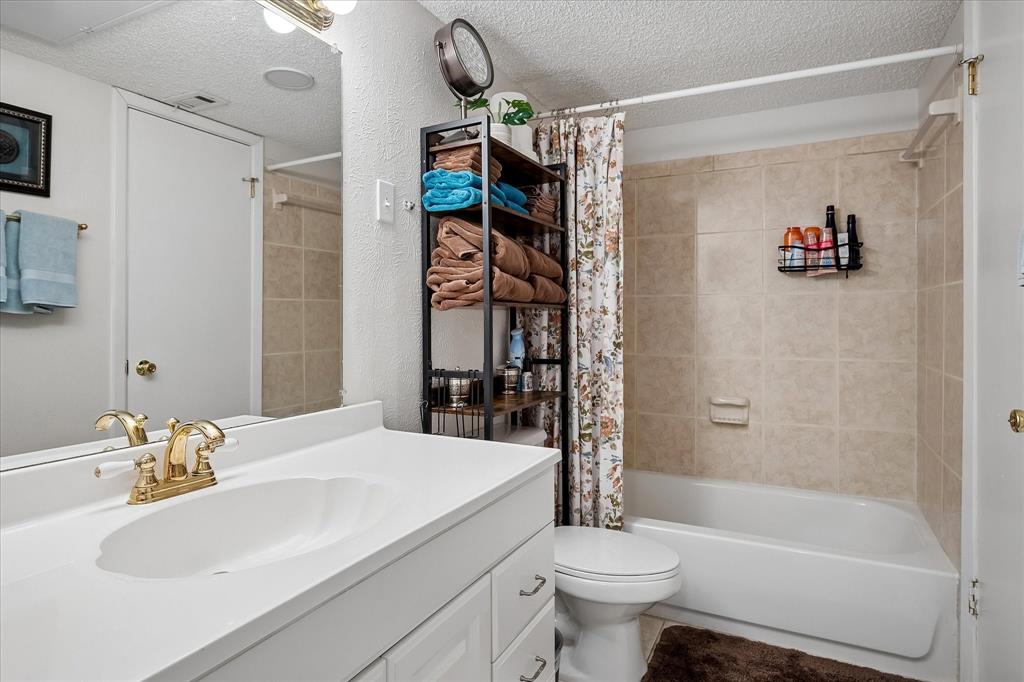 Prestonwood Green - Residential