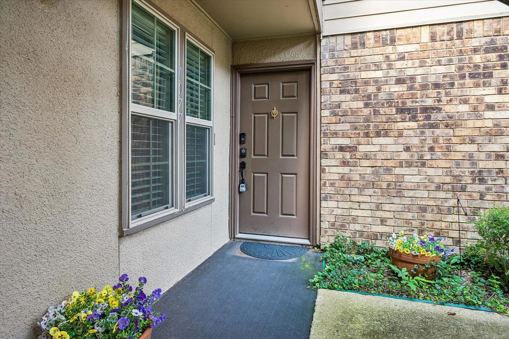 Prestonwood Green - Residential