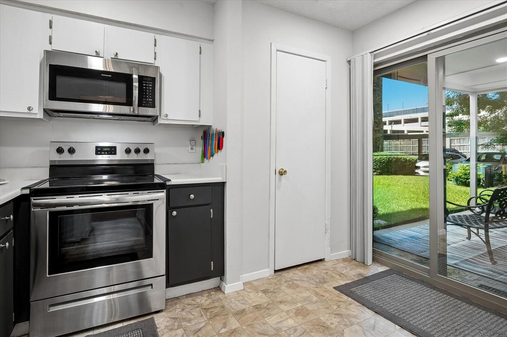 Prestonwood Green - Residential