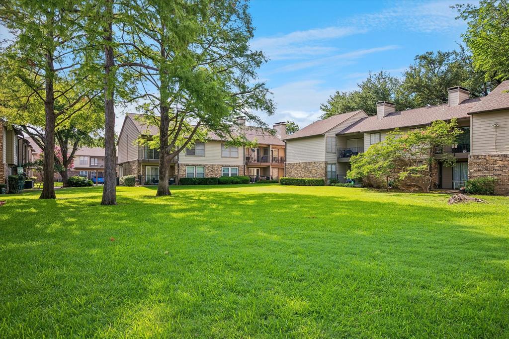 Prestonwood Green - Residential