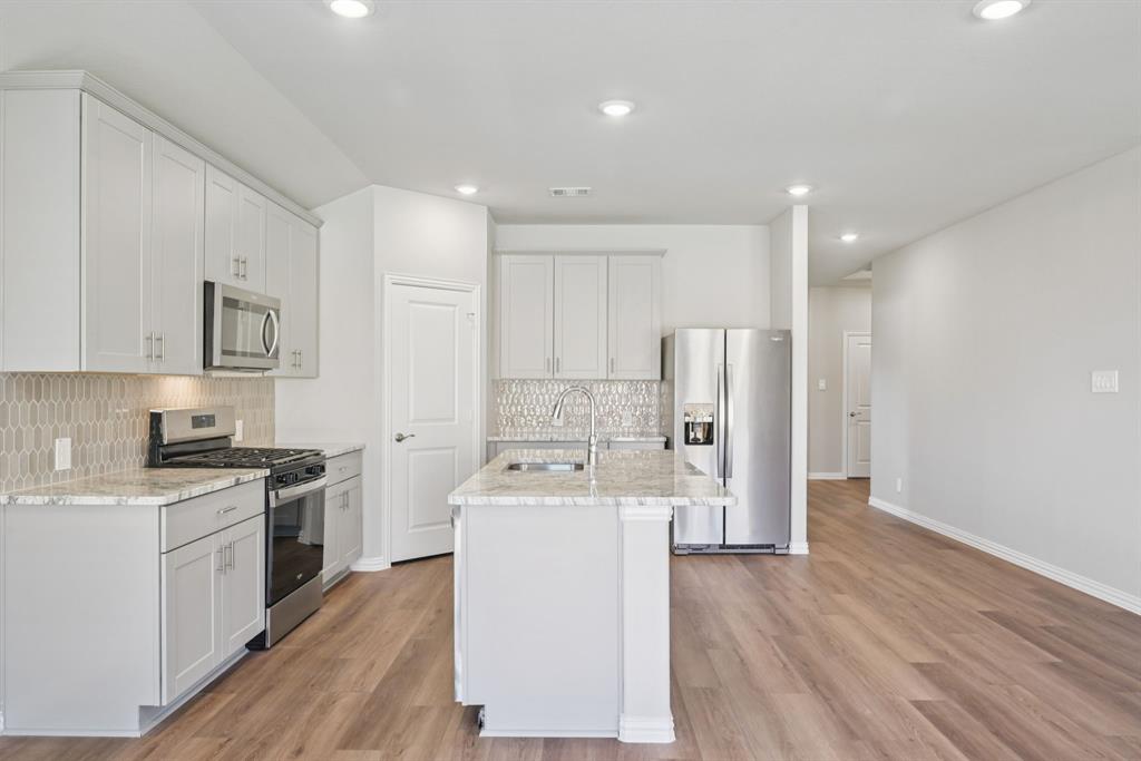 Lakehaven - Residential