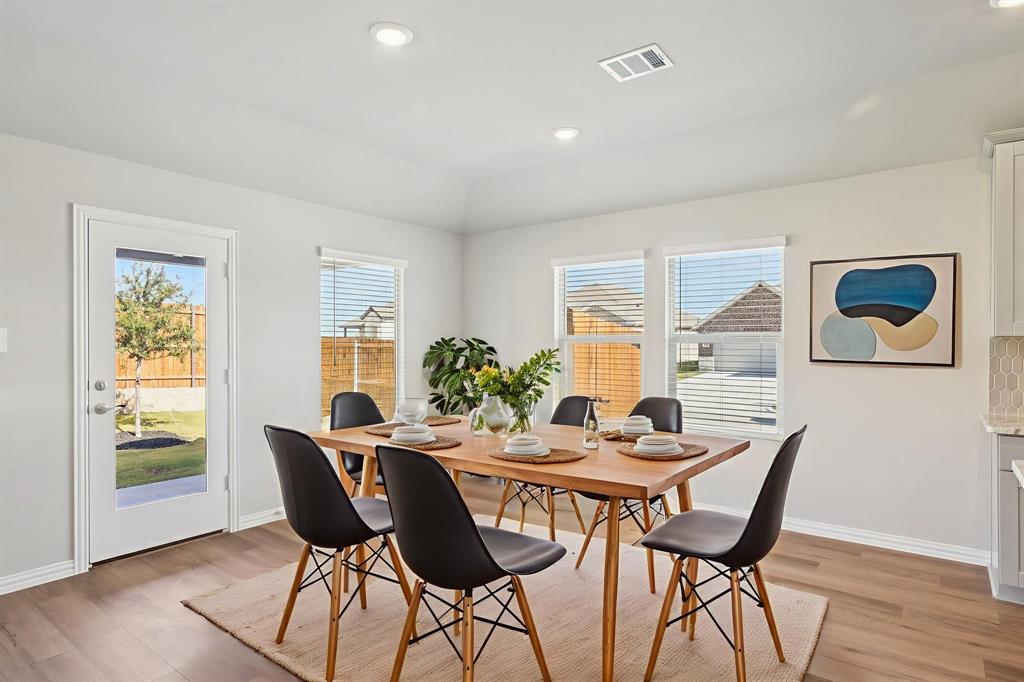 Lakehaven - Residential