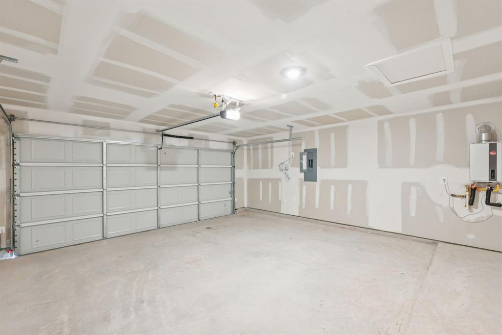 Lakehaven - Residential
