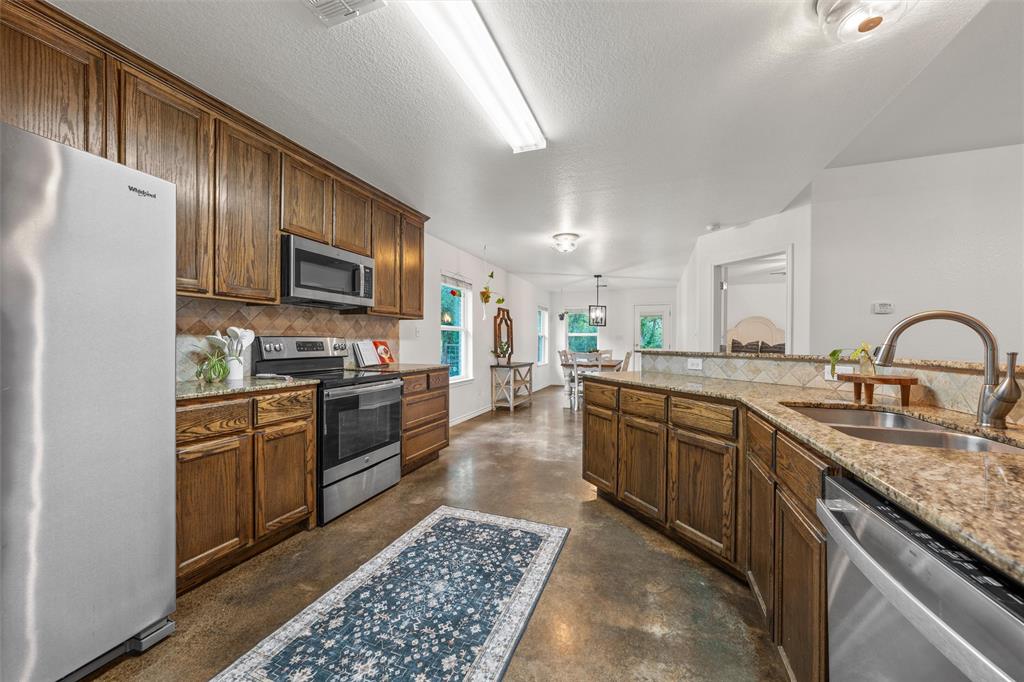 Avon Park Estate - Residential
