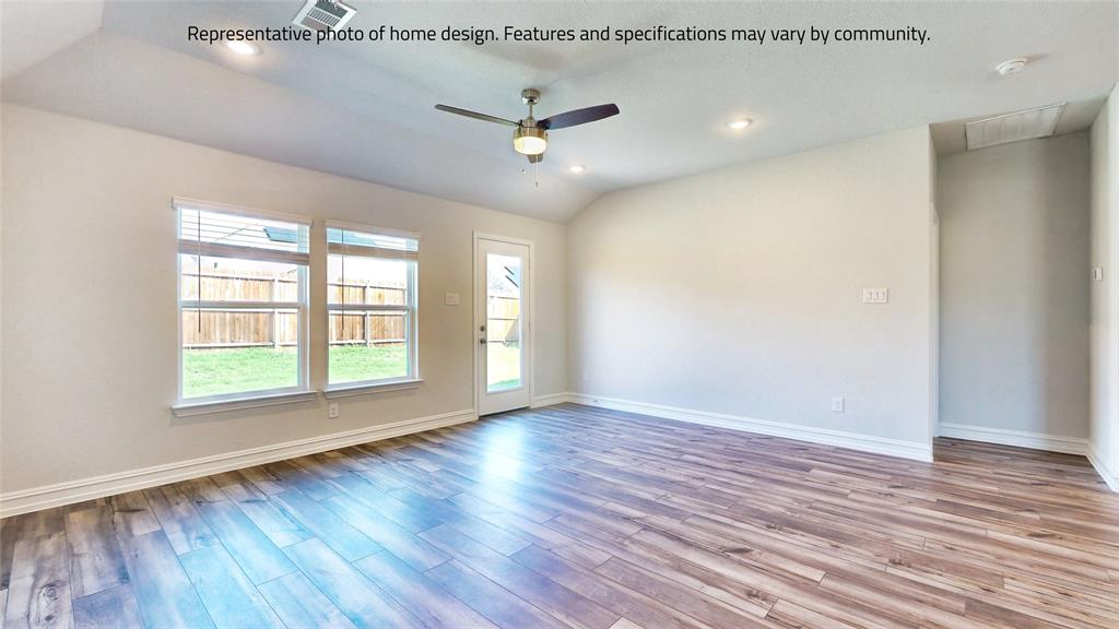 Ambergrove - Residential