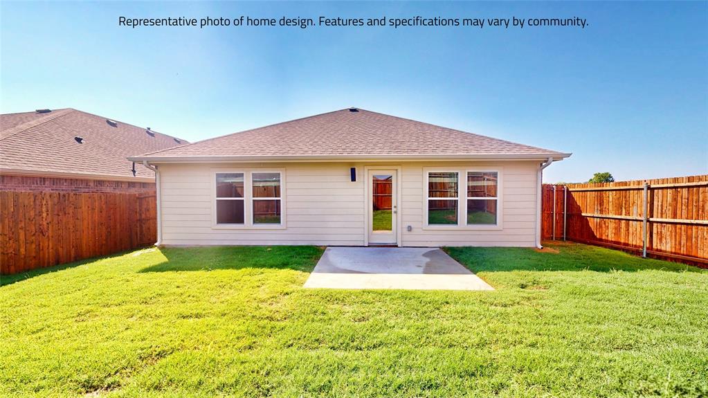 Ambergrove - Residential
