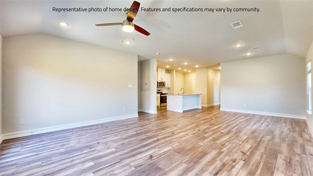 Ambergrove - Residential
