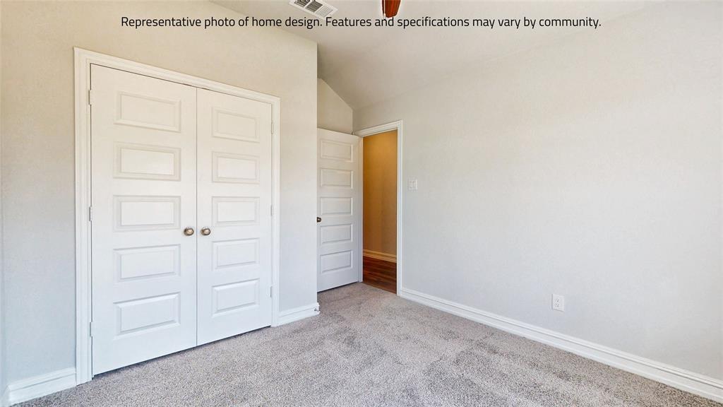 Ambergrove - Residential