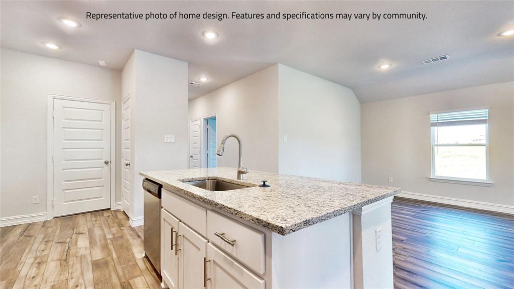 Ambergrove - Residential