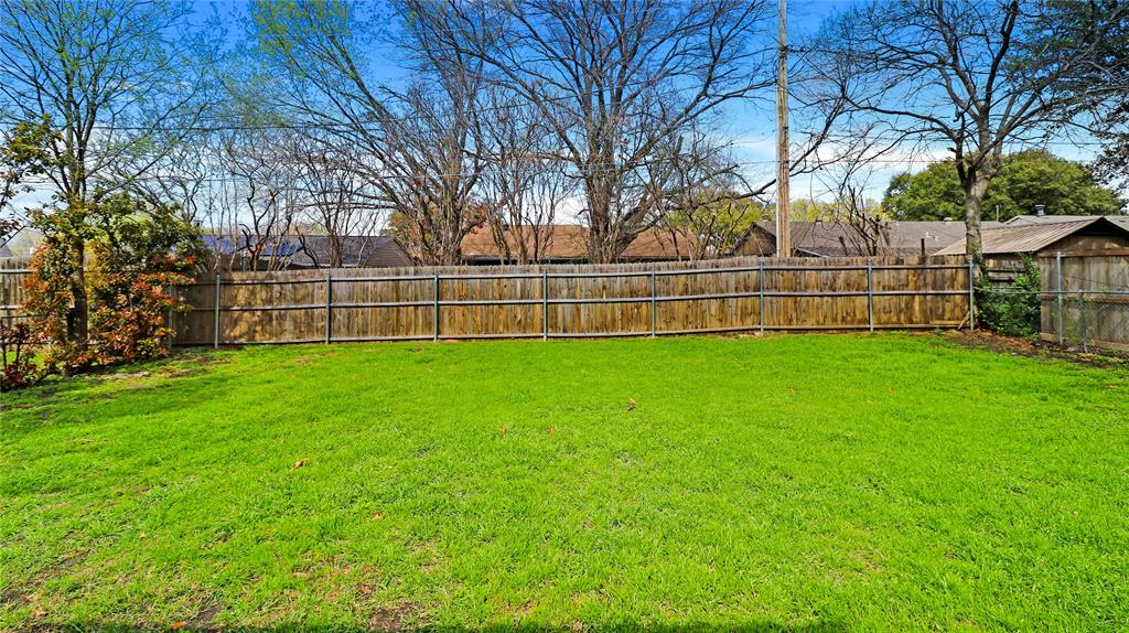 North Park Estates - Residential