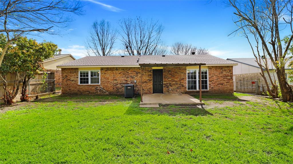 North Park Estates - Residential