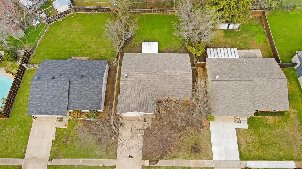 North Park Estates - Residential