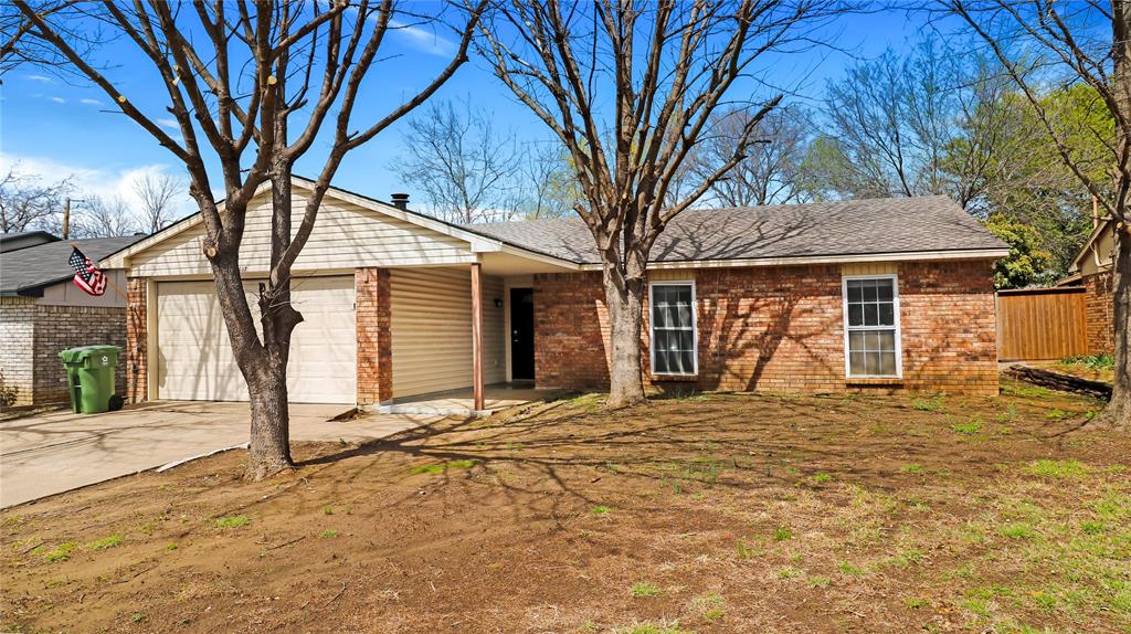 North Park Estates - Residential