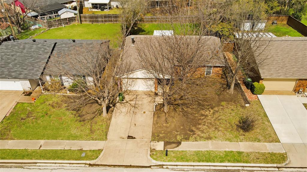 North Park Estates - Residential