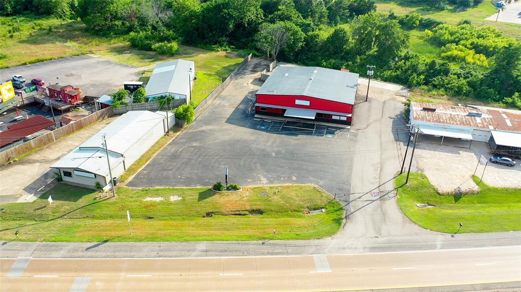 No - Commercial Sale