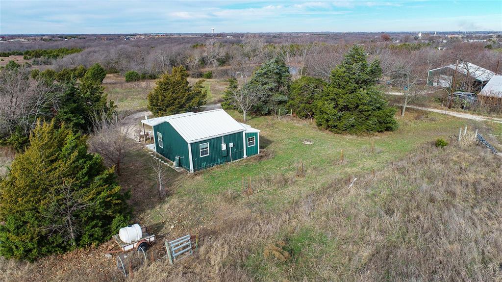 Culleoka - Farm