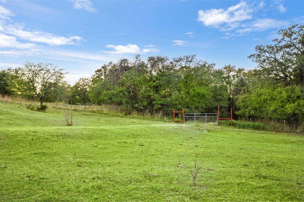 Indian Spgs Ranch Ph1 - Land
