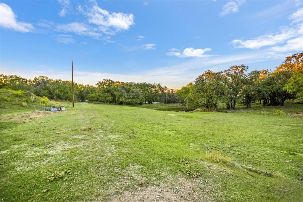 Indian Spgs Ranch Ph1 - Land