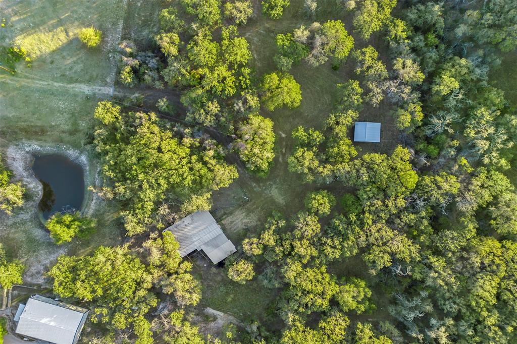 Indian Spgs Ranch Ph1 - Land