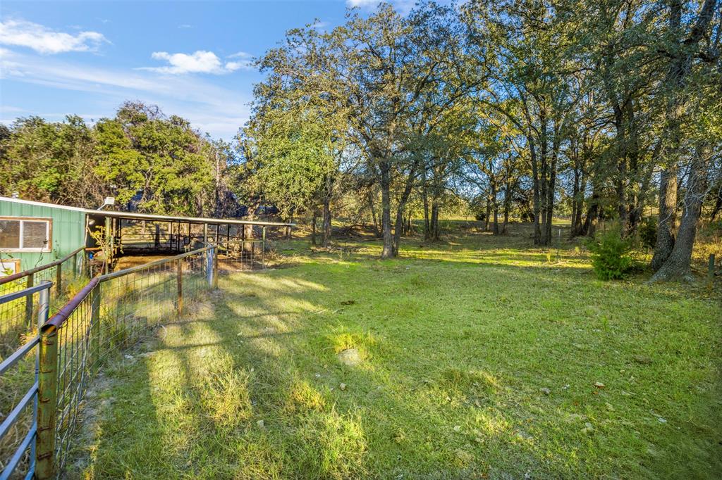 Indian Spgs Ranch Ph1 - Land