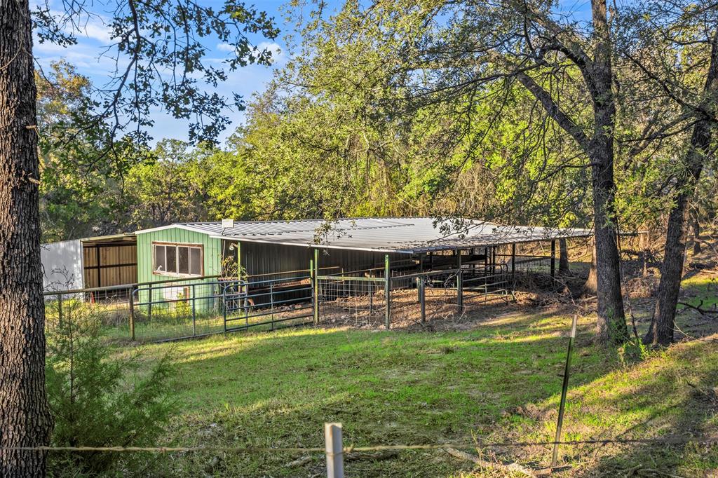 Indian Spgs Ranch Ph1 - Land