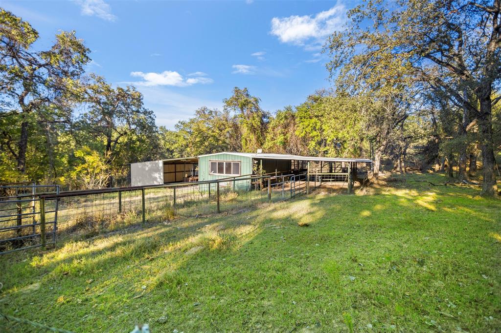Indian Spgs Ranch Ph1 - Land