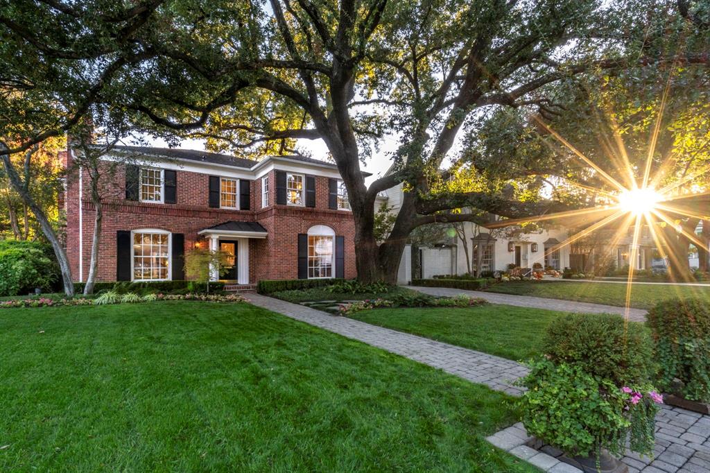 Armstrong Fairway 2nd Inst - Residential