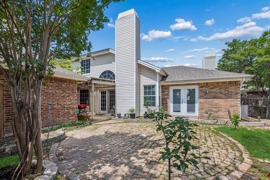 Mandolin Collection - Residential