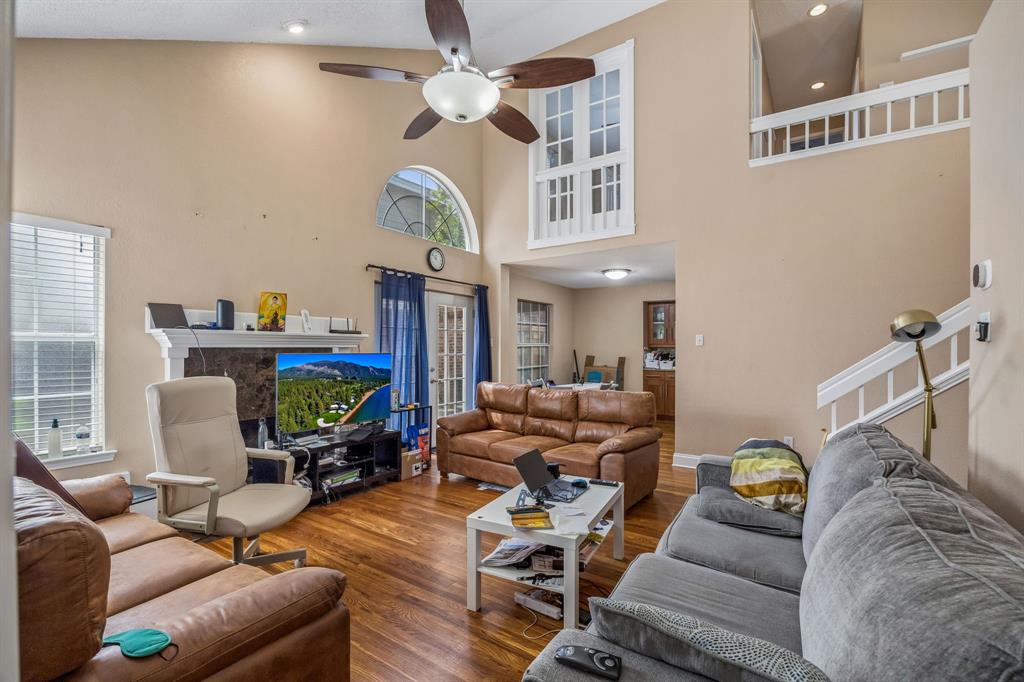 Mandolin Collection - Residential