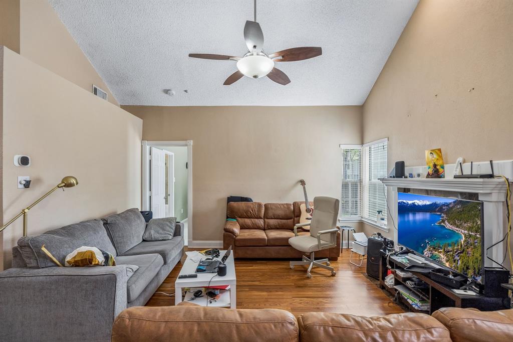 Mandolin Collection - Residential